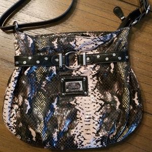 Nicole By Nicole Miller Handbag